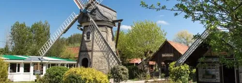 Écomusée Saint-Joseph-Village