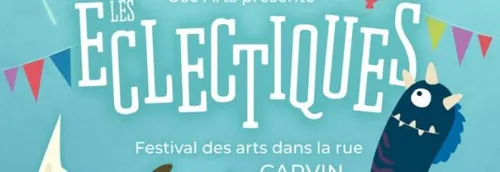 Les Éclectiques de Carvin
