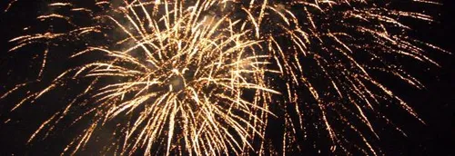 Les festivités du 14 juillet