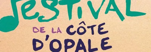 Le festival de la Côte d'Opale