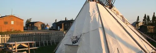 Dormir dans des lieux insolites 