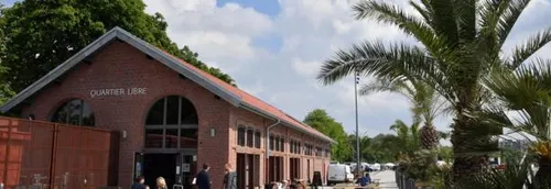 Quartier Libre à la Citadelle