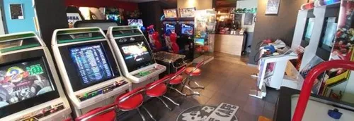 Booble Café à Lille