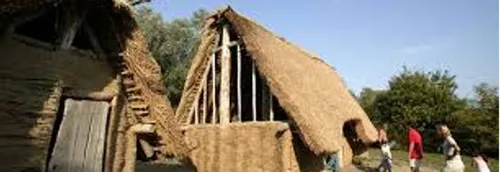 Les parcs archéologiques de la région