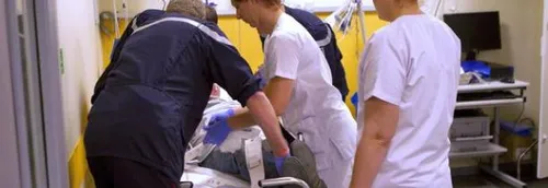 Les mesures pour les Urgences