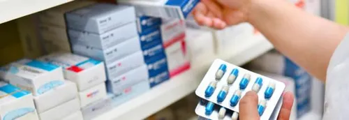 Les Français consomment trop d'antibiotiques