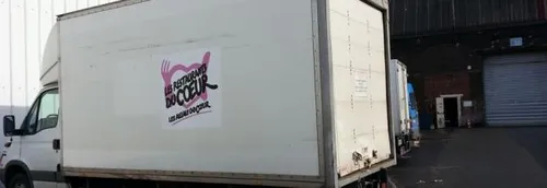 La 35ème campagne hivernale des Restos du Coeur