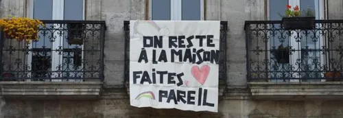 Confinement et beaux jours : ce qu'il est possible de faire