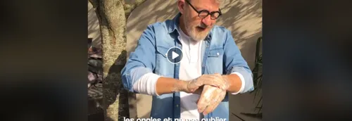 Les stars s'occupent et nous occupent