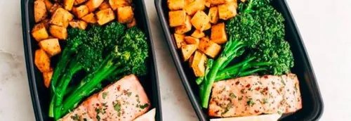 "Prête ton assiette" : cuisiner pour aider les soignants