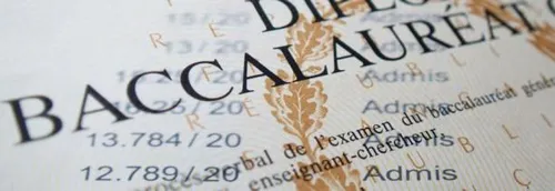 Le BAC 2020 en contrôle continu