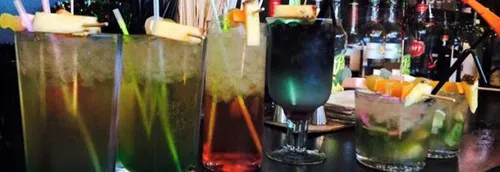 Un bar lillois propose des cocktails à emporter