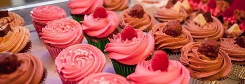 Des gâteaux de Pâques en livraison grâce au Sweet Flamingo 