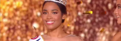 Postulez à Miss France en ligne !