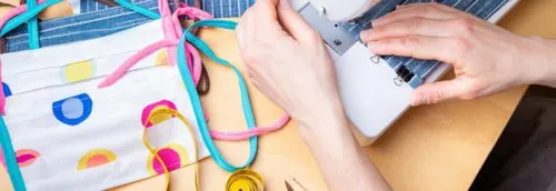 Un masque réutilisable pour chaque habitant des Hauts-de-France