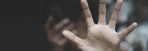 Des points d'accueil éphémères pour les victimes de violences...