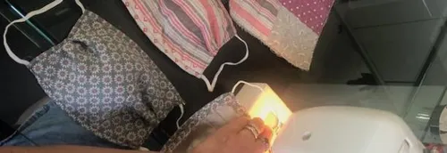 L'Etat va distribuer des masques grand public