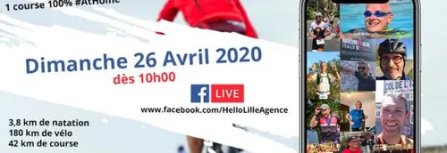 Un Iron Man en mode confinement pour la bonne cause