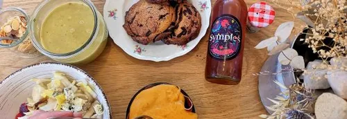 Restaurants : les réouvertures à emporter vont se multiplier dès le...