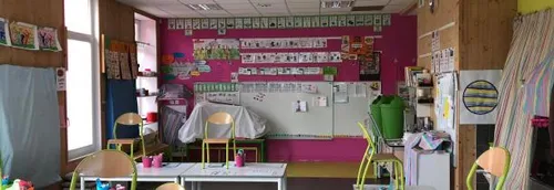 L'organisation des écoles pour le 11 mai