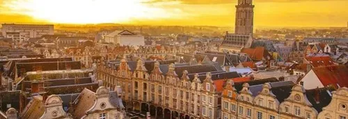 Des chèques-tourisme à dépenser dans les Hauts-de-France ? 