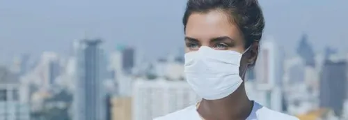 Des masques made in Hauts-de-France