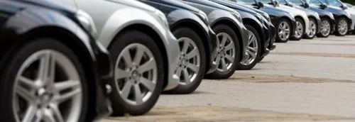 Un plan automobile de 8 milliards d'euros