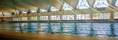 Les piscines accueillent de nouveau le public