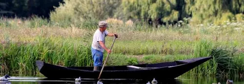 Découvrir l'Audomarois