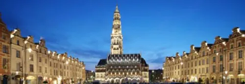 (Re)découvrir Arras cet été