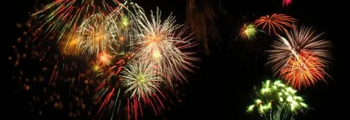 Les festivités du 14 juillet