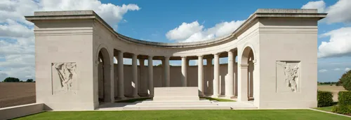 Le cambraisis : une terre d'histoire