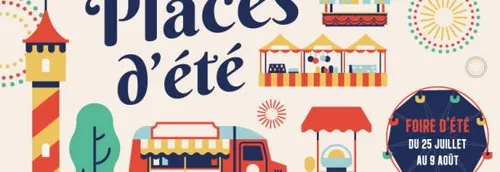 Des animations en centre-ville de Tourcoing cet été