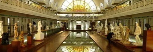 Bon plan : profitez des musées gratuitement en ce premier dimanche...