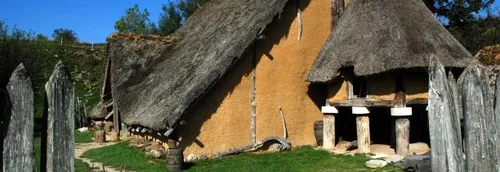 Idée de sortie en famille : les parcs archéologiques