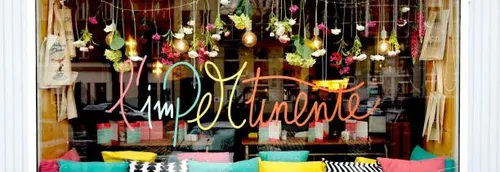 Les créateurs de L'Impertinente sortent un livre sur la reconversion