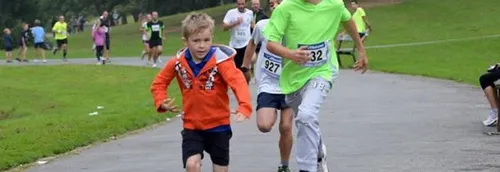 Courir pour la bonne cause avec les Foulées de Ludopital