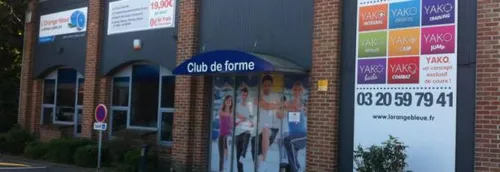 Fermeture des salles de sport : le coup de gueule d'un gérant
