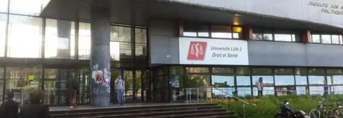 Les étudiants lillois face aux nouvelles mesures sanitaires