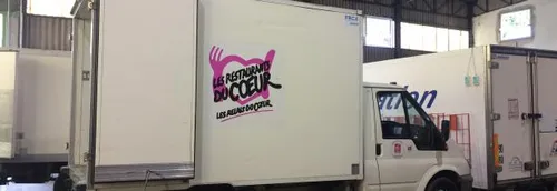 Bernard, roubaisien aux côtés des gens de la rue depuis 11 ans