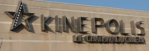 Couvre-feu : Pas d'exceptions pour les cinémas