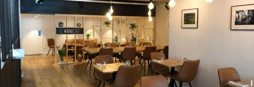 Les restaurants se préparent aux annonces de ce soir