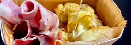 Lille : des spécialités savoyardes réconfortantes en plein confinement