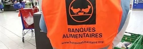 Banque Alimentaire : une nouvelle formule pour la collecte ce week-end