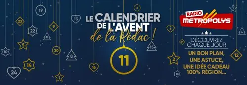 Case 11 : Des cadeaux pour les amoureux de la culture et de la nature