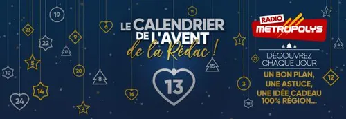 Case 13 : Offrez une affiche Sacrée Lilloise pour les amoureux de...
