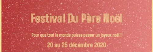 Des étudiants lillois créent un festival du Père Noël et...