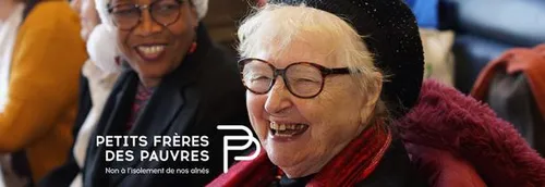 Les Petits Frères des Pauvres : des réveillons solidaires pas comme...