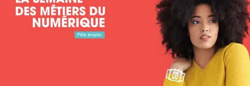 Les métiers du numérique veulent prouver qu'ils s'adressent à tous