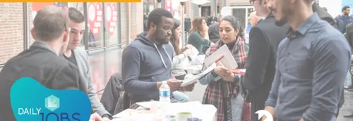 80 postes à pourvoir dans le numérique à Euratechnologies à Lille